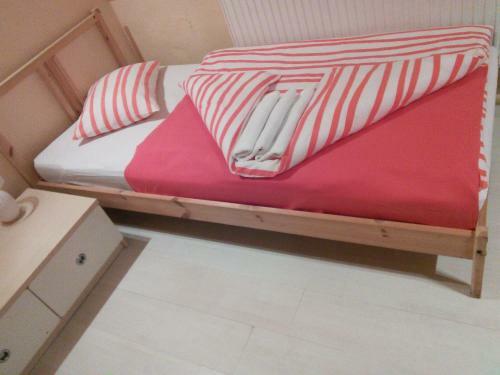 Hostel Fresco