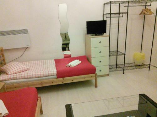 Hostel Fresco
