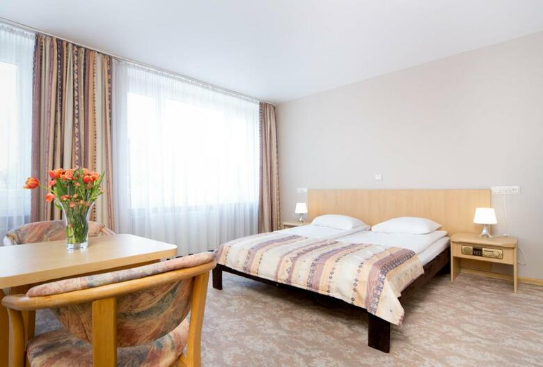 Hotel Mazowiecki