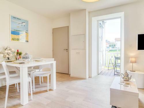 Apartment Chalet Louisette
