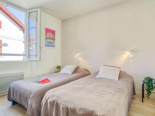 Apartment Chalet Louisette