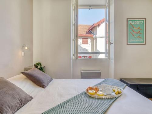 Apartment Chalet Louisette