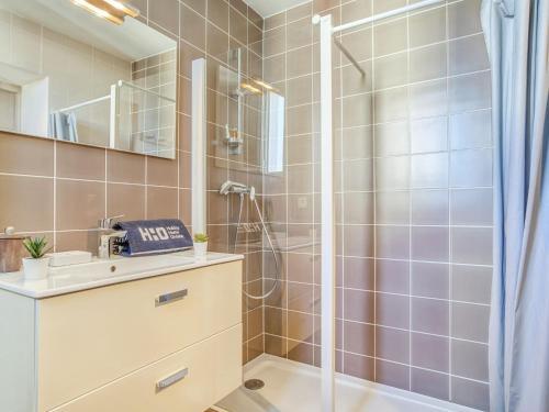 Apartment Chalet Louisette