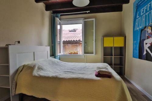 Apartamento B�ziers 6 - Guinolas