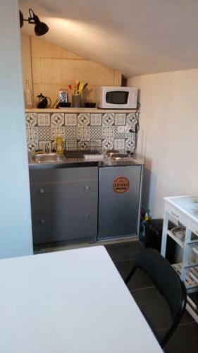 G�te Les Tilleuls