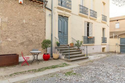 Apartamento Pl�iade