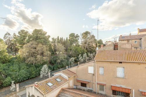 Apartamento Pl�iade