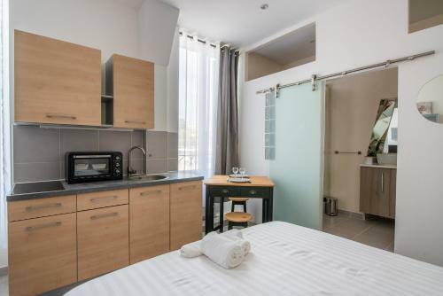 Apartamento Le Viotte King Size