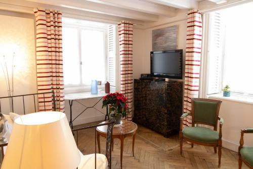 Apartamento Oc�ane Plage Cote Des Basques Par Ascenseur Parking