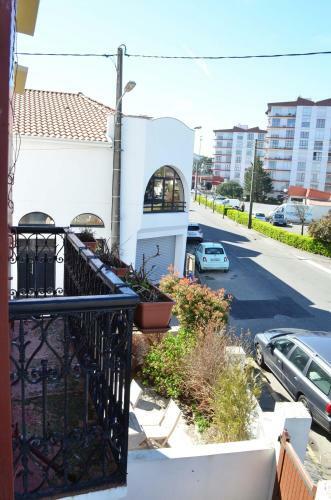 Apartamento Studio B Les Alteas
