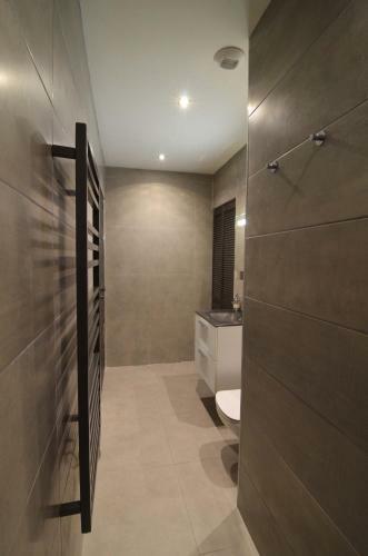 Apartamento Studio B Les Alteas