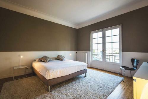 Beausite Keyweek Basque Villa With Pool Garden And Parking Biarritz