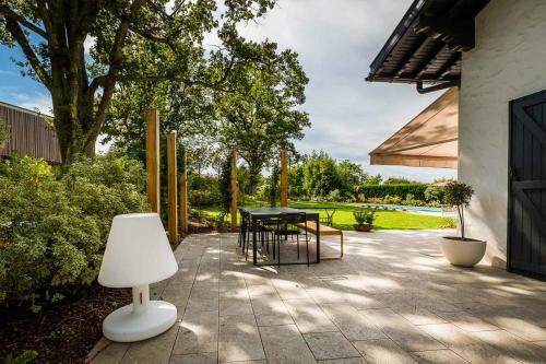Beausite Keyweek Basque Villa With Pool Garden And Parking Biarritz
