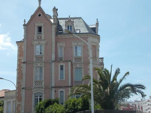 Apartamento Villa Clemence