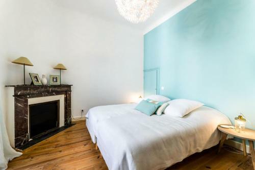Harmonie Keyweek Apartment With Terrace And Beach Within Walking Distance