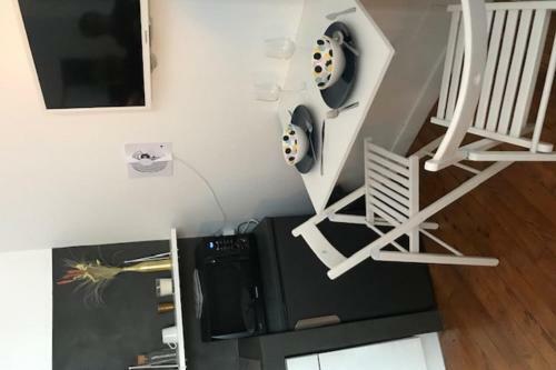 Apartamento Cosy Studio In The Centre 500m From The Beach