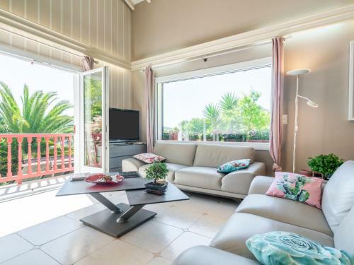 Holiday Home Plein-sud