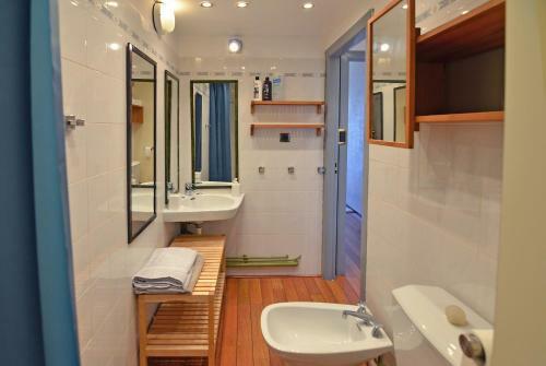 Apartamento Studio Air Marin