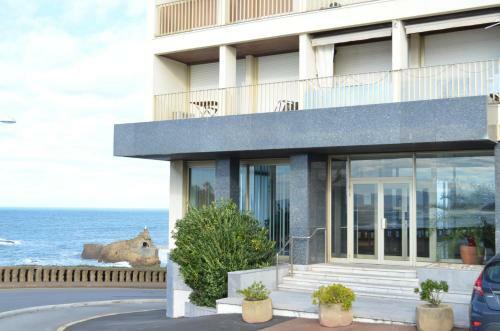Apartamento Studio Air Marin