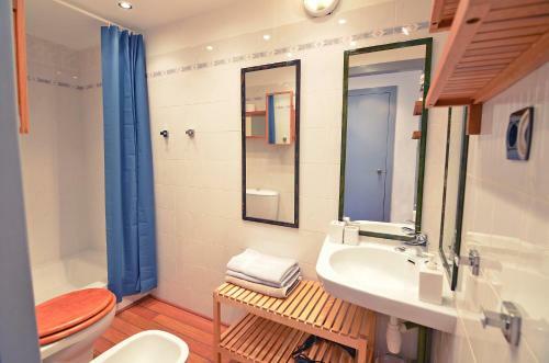 Apartamento Studio Air Marin