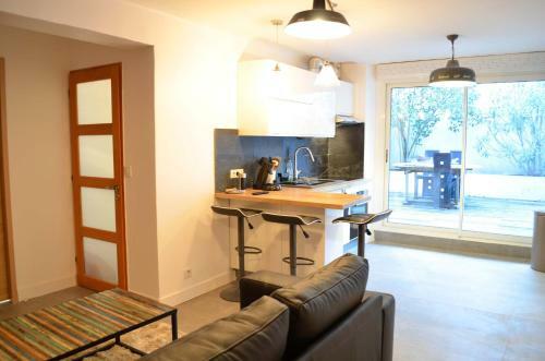 Apartamento Marceau 1 Woods & Bricks