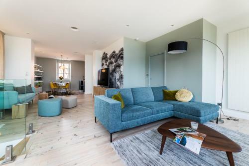 Balea Keyweek Seafront Duplex Apartment With Balcony And Garage Biarritz