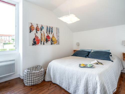 Apartment Breuil