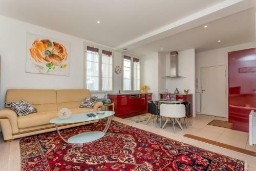 Apartamento Bengali