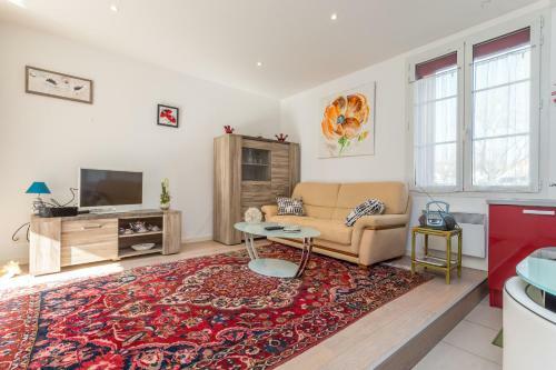 Apartamento Bengali
