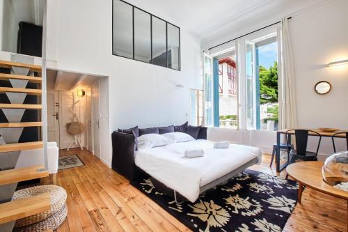 Apartamento Guestready - Luxurious Flat Close To Grand Plage