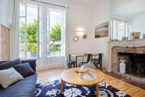 Apartamento Guestready - Luxurious Flat Close To Grand Plage