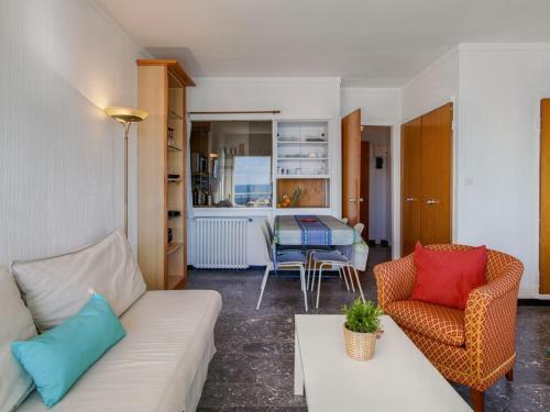 Apartamento Studio Le Sunset