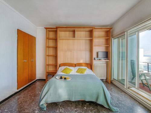 Apartamento Studio Le Sunset
