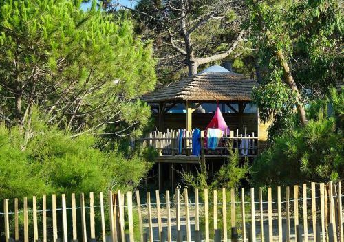 Camping San Damiano
