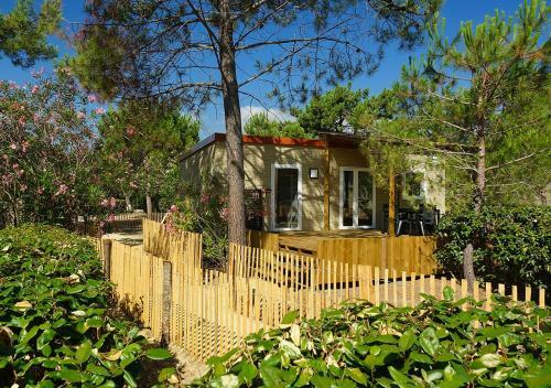 Camping San Damiano