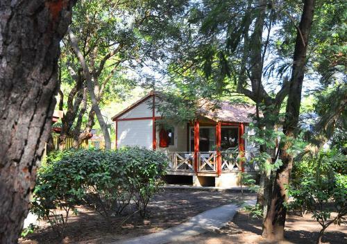Camping San Damiano