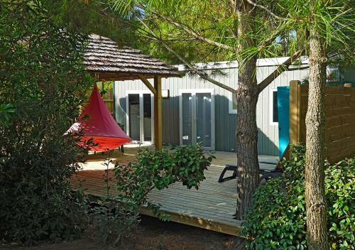 Camping San Damiano