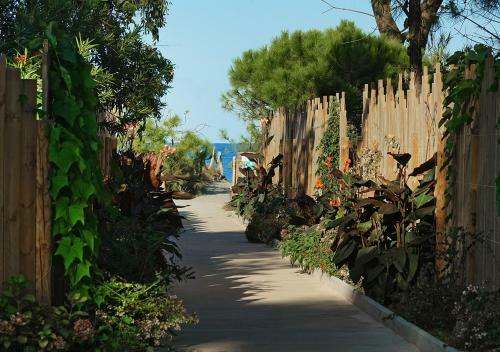 Camping San Damiano