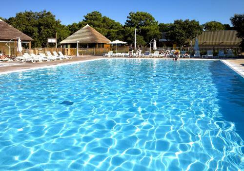 Camping San Damiano