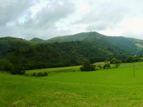 G�te Bidarray, 3 Pi�ces, 4 Personnes - Fr-1-384-419