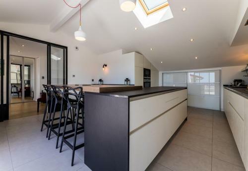 Apartamento Irrika