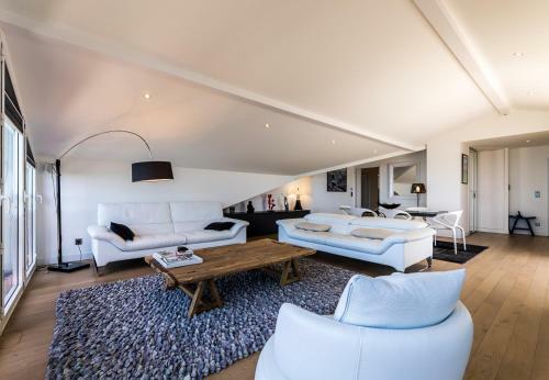 Apartamento Irrika