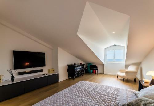 Apartamento Irrika