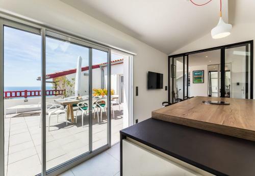 Apartamento Irrika