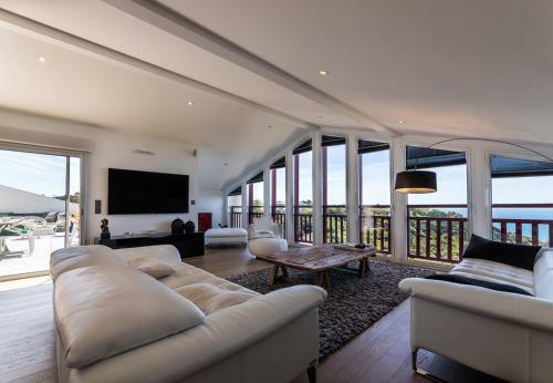 Apartamento Irrika