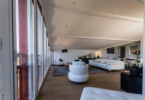 Apartamento Irrika