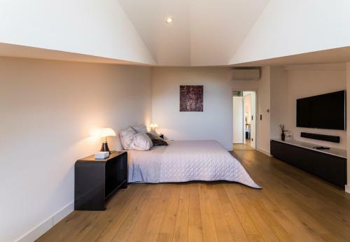 Apartamento Irrika