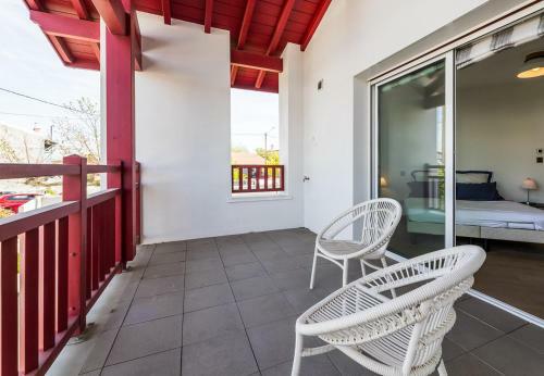 Apartamento Irrika