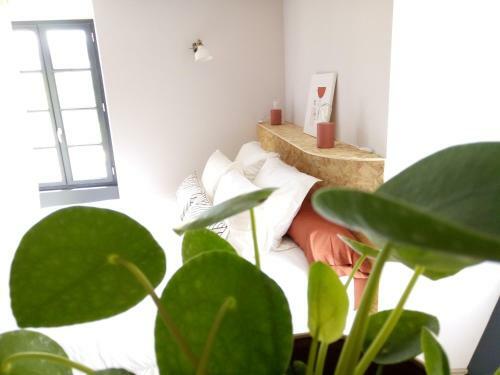 Hostal Maison Lavillete