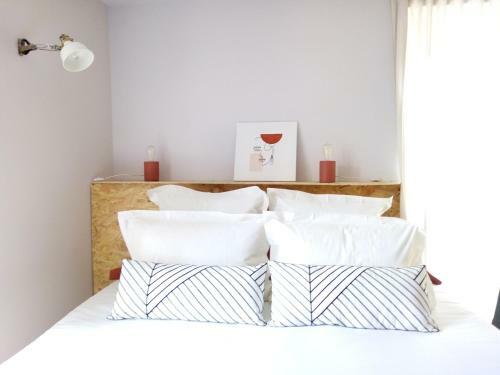 Hostal Maison Lavillete